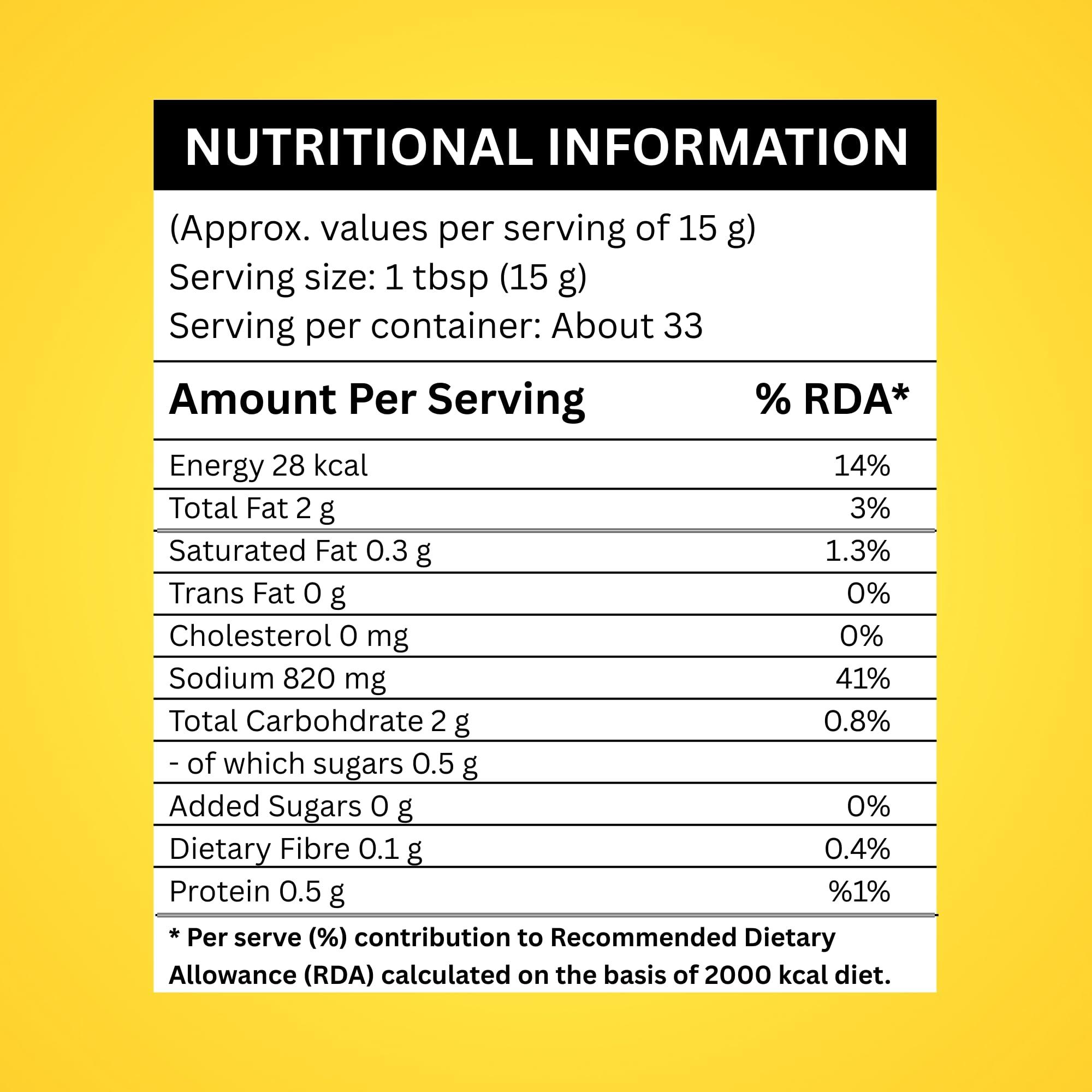 Swastiks Swastiks Pickle - Tomato Pickle 300g Jar | Home Made Style Pickle