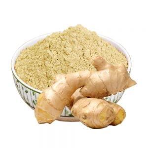 Generic Dhyana Exim Red Onion Powder 100gm + Ginger Powder 100gm + Garlic Powder 100gm (Combo Pack of 3) Kanda Lehsun Adrak