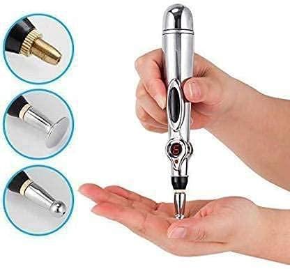 EKIN EKIN meridian point pen energy pulse massage pen, pain relief health care massage pen