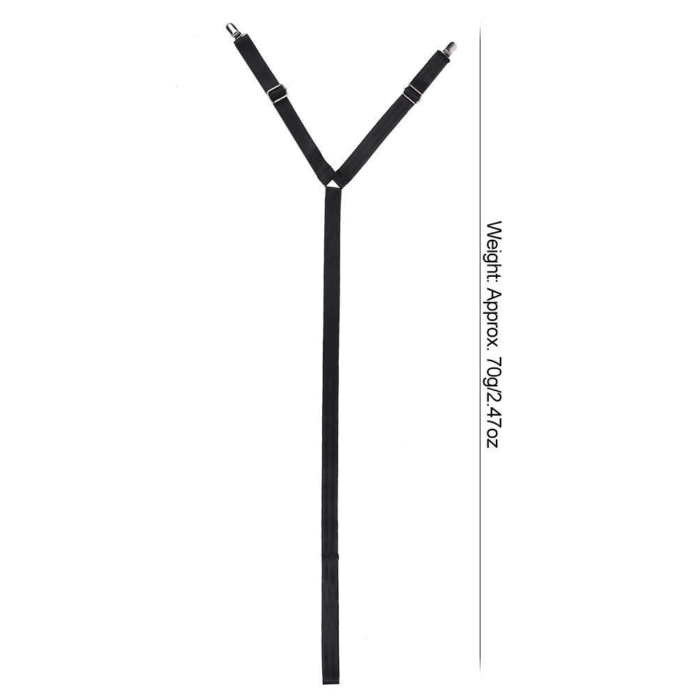 AENL Clip and Pull Dressing Aid, Adjustable Metal Clip Pants Wearing Belt, Don\'t Bend Over Dressing Puller Pants Assistant Device for Disabled, Elderly, Seniors, Handicap People, Pregnant Women