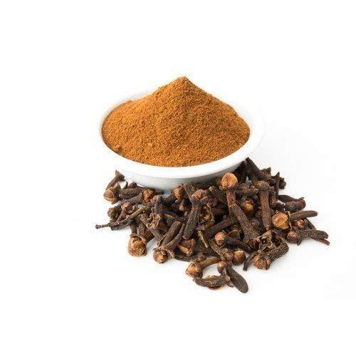 NEERAJ NEERAJ - Clove Powder|Laving |Laung Powder|Syzygium Aromaticum |Lavanga - 200 Gm