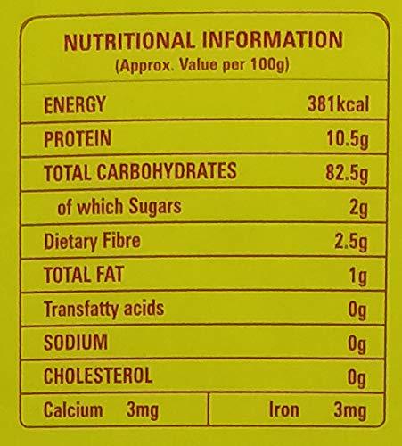 Bambino Bambino Vermicelli - Roasted, 650g