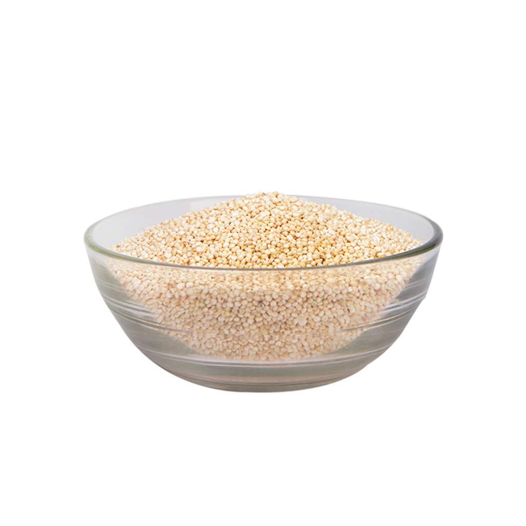ANIRINK Anirink Gluten Free Peru White Quinoa 500gm