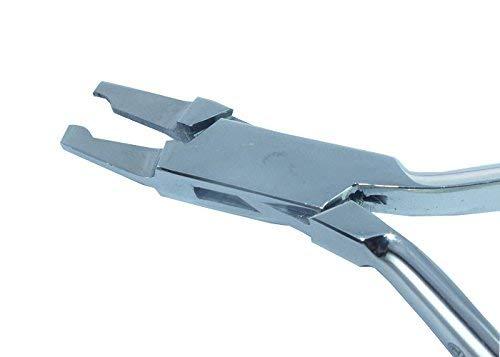NMD NEXUS MEDODENT NMD Dental Orthodontic Crimping Plier
