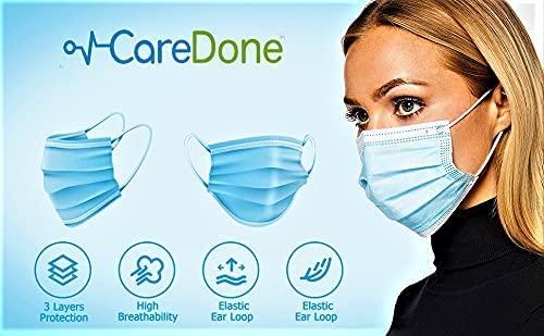 PRIHAL ART PRIHAL ART Ear Fit Armor Face Shield With Anti Fog & Anti Splash Glass, Comfortable & Fashionable With Detachable Nose Pad, Reusable, Pack of 1, Transparent, Unisex Use For 7 Years & Above People