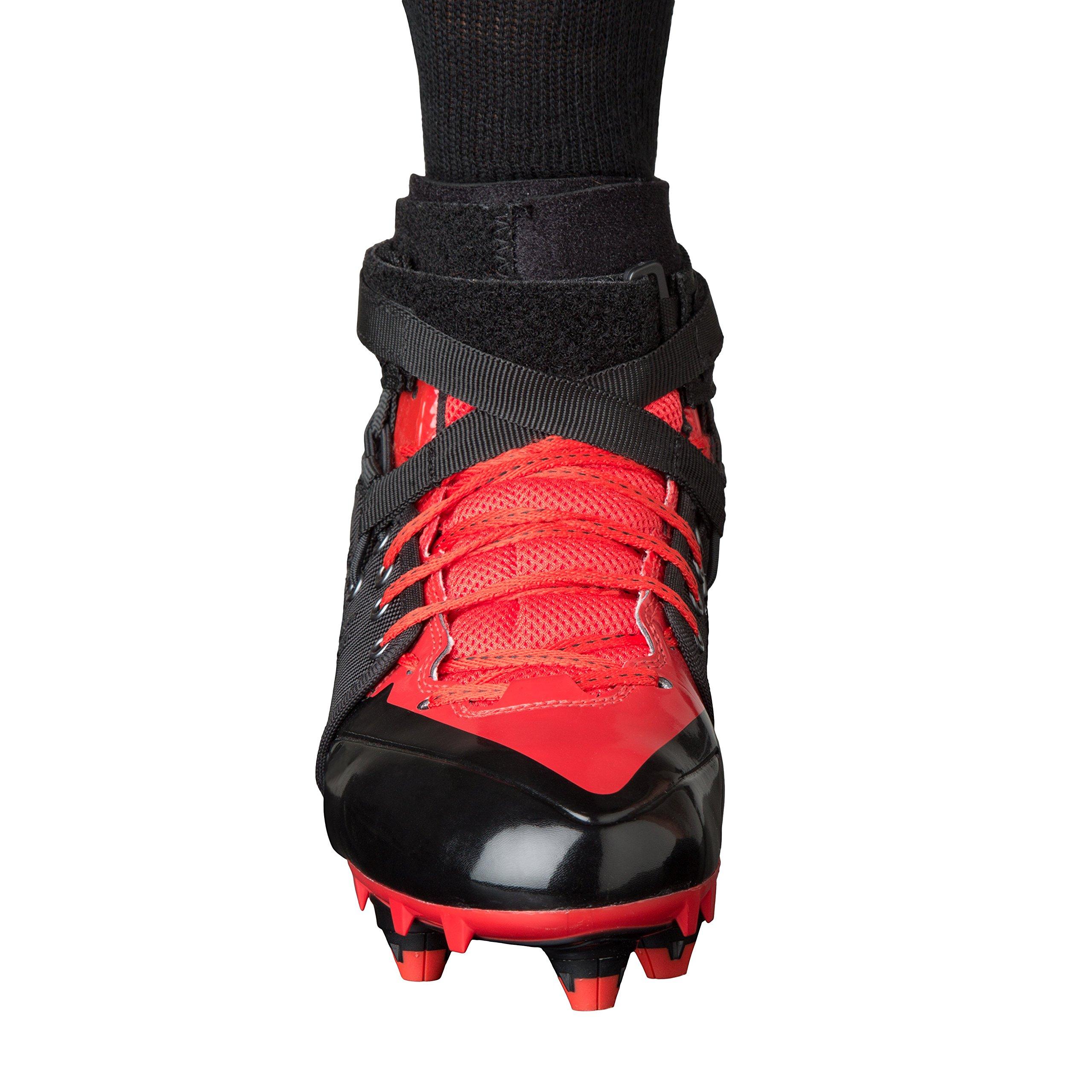 Battle XFast Ankle Support System, XLarge