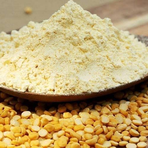 Organiac Besan Flour (Gram Flour) 500 Grams