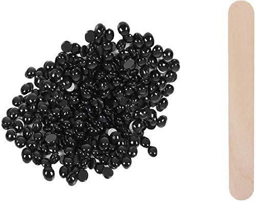 DEXO DEXO Hard wax beans for face and body, Hair Removal Hard Body Wax Beans for Face (Multicolor) Pack of 100 Gram.