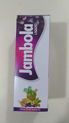 Generic Generic Jambola Liquid (450 ml) (Shreenath Enterprise)