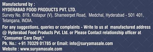 HF, SURYA SURYA 200gm KAJU KATLI | KAJU BARFI | PREMIUM INDIAN SWEET