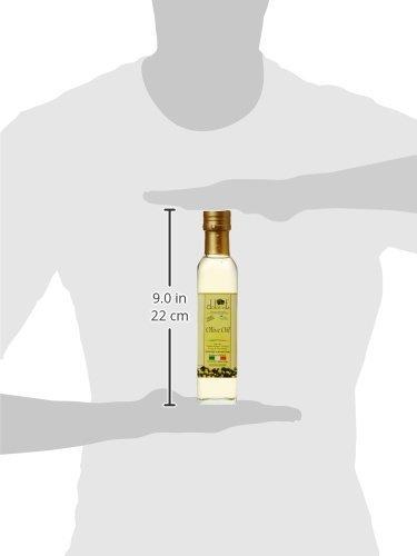 Dolce Vita Dolce Vita Italian Extra Light Olive Oil, 250ml