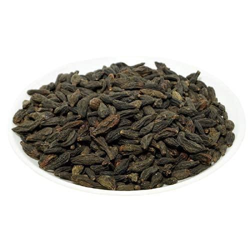 Generic Harad Choti Kali-Myrobalan-Black Himej-Harad Small Black-Kali Harad (1 Kg) (1 Kg)