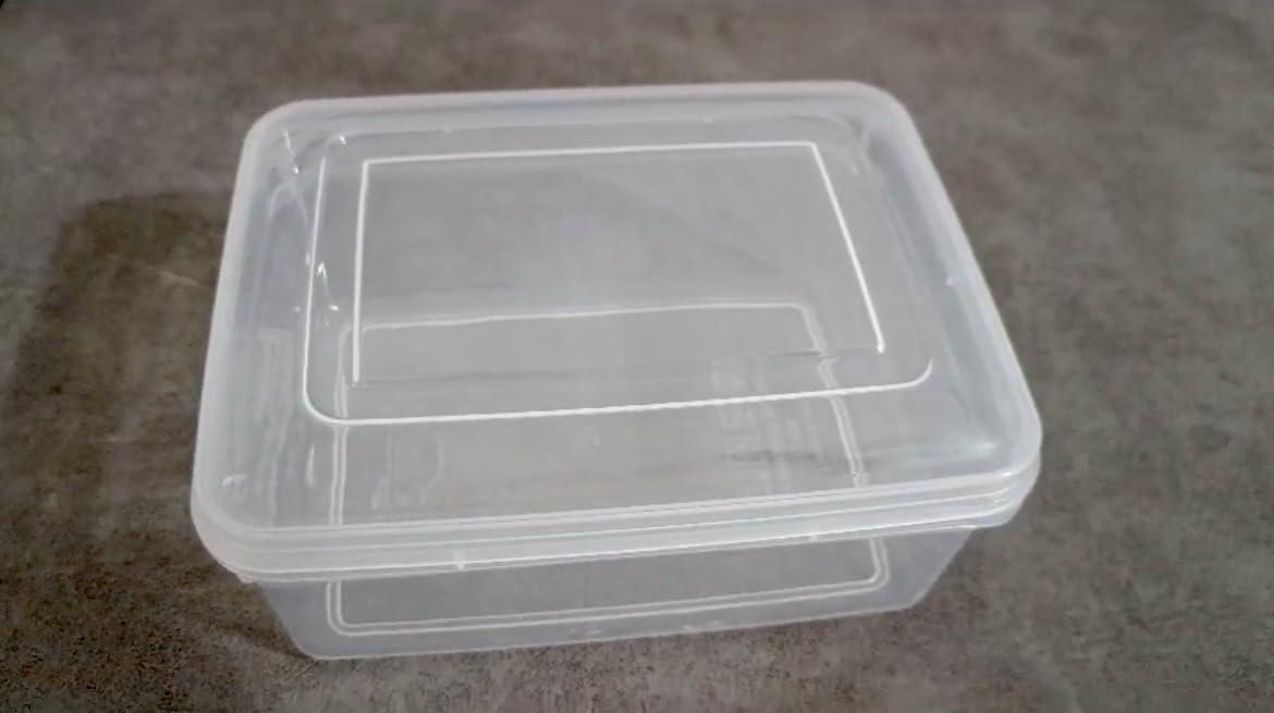 Generic The Ever Grow Enterprises Jaggery Thekua 500 GMS and 1 Kg Pack Container Free Worth of Rs.150/-