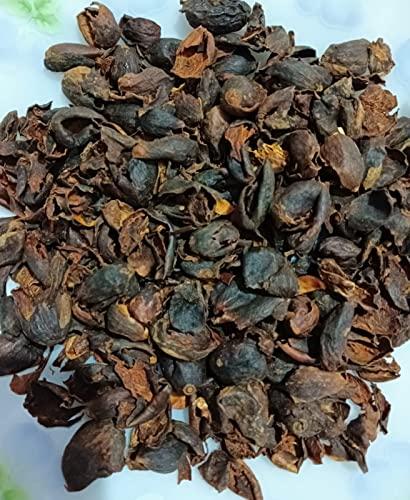 allheal Allheal ORAC Kombucha (2 X 275 ml ) | Infused with Juniper berries | Antioxidant-rich | Brewed with Cascara (highest antioxidant tea in the world) | Craft Styled | Postbiotic Health Drink | Traditionally brewed in HIMALAYAS | Low Sugar | Low calories