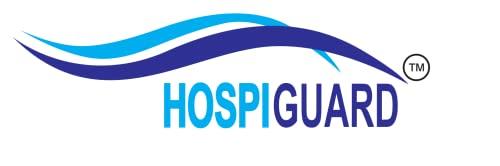HOSPIGUARD HOSPIGUARD Oxygen Hood (LARGE), Seamless Construction, Unbreakable, for Newborn baby, Pediatric, NICU with Clear View for, Clinics, hospitals & Nursing Homes