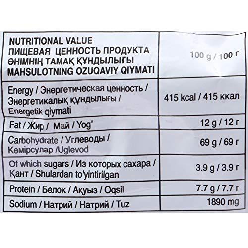 Nongshim Nongshim Nong Shim Kimchi Ramyun Noodle Soup - Hot & Spicy, 120g