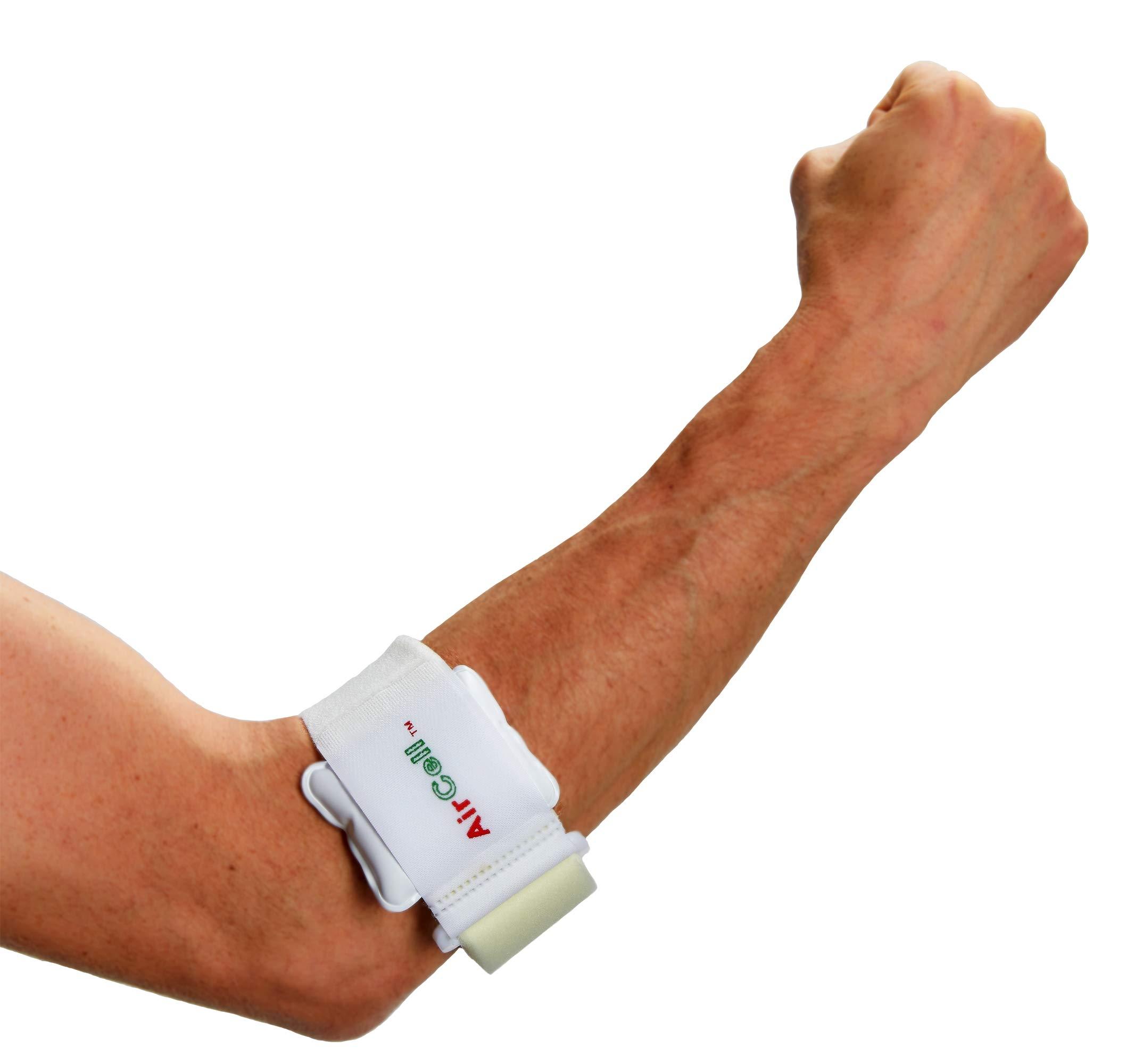 Tourna Tourna Air Cell Tennis Elbow Brace