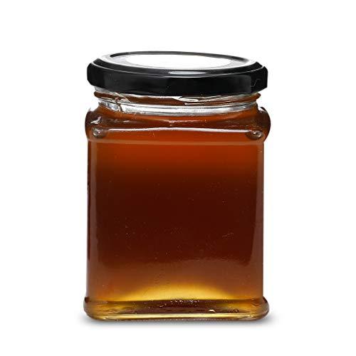The Honey Company The Honey Company Natural Raw Honey 350g 100% Pure, Raw Unprocessed Unheated Unpasteurised Unfiltered