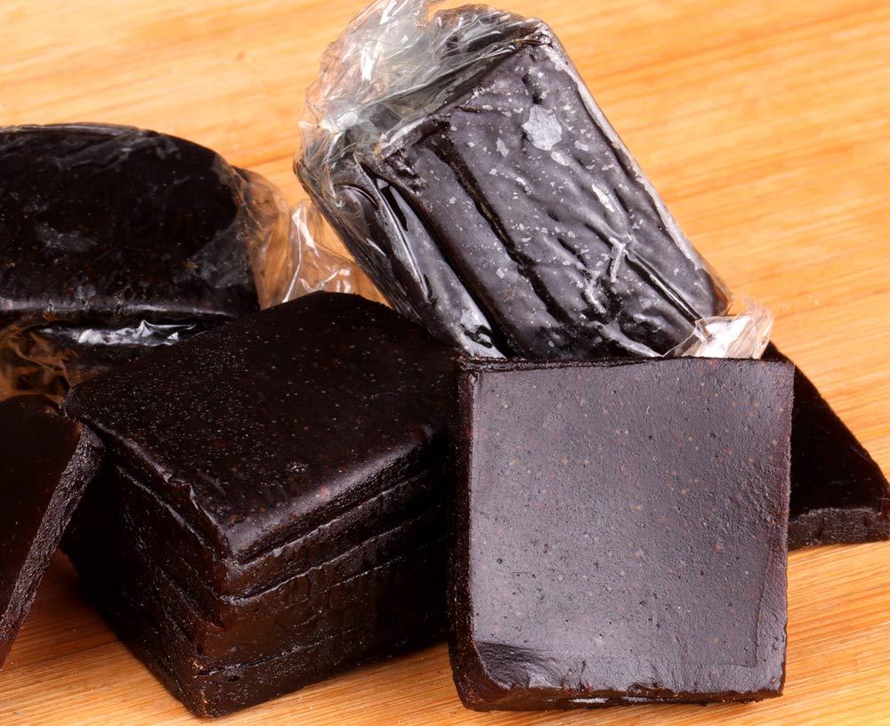 Veganic Veganic Aam & Imli Papad Alphonso Mango Mixed With Tamarind 400GM Aamsotto Khatta Meetha Imli Tasty Fruit Bar Mango Candy For Kids And Your Family