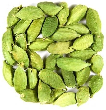 Spicado Traders Spicado Traders Whole Green Cardamom / Choti Elaichi / Ilaichi Seeds - Aromatic Elaichi from Idukki, Kerala - 500 gram
