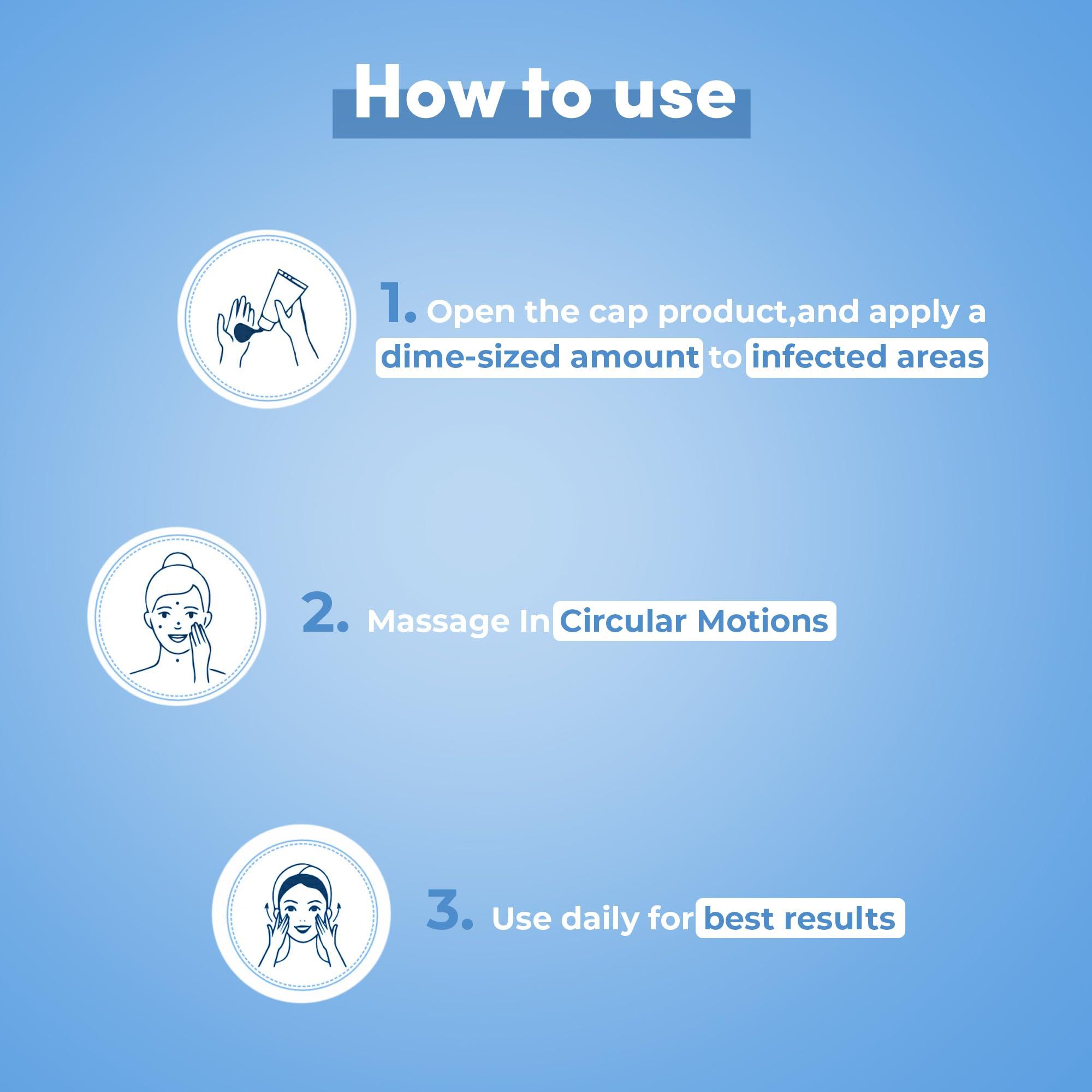 KAILAS JEEVAN Kailas Jeevan Ayurvedic Multipurpose Cream | Foot Care for Diabetics | Moisturizes & Repairs Dry, Cracked Feet | Heel & Callous Treatment | Soothes Chapped Skin | Paraben-Free Formula 30g (Pack of 2)