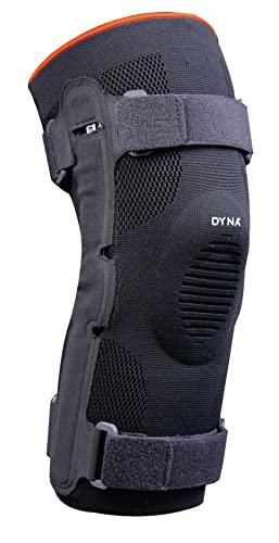 Dyna Dyna 3D Hinged Knee Brace (Small, Left)