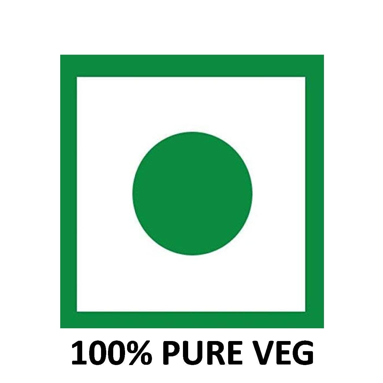 Organic Wellness Organic Wellness Sesame Oil 500 ml | 100% Pure Gingelly Oil | Washed Til Oil | Sesame Oil for Cooking, Hair, Massage, Pooja (Pack of 2)