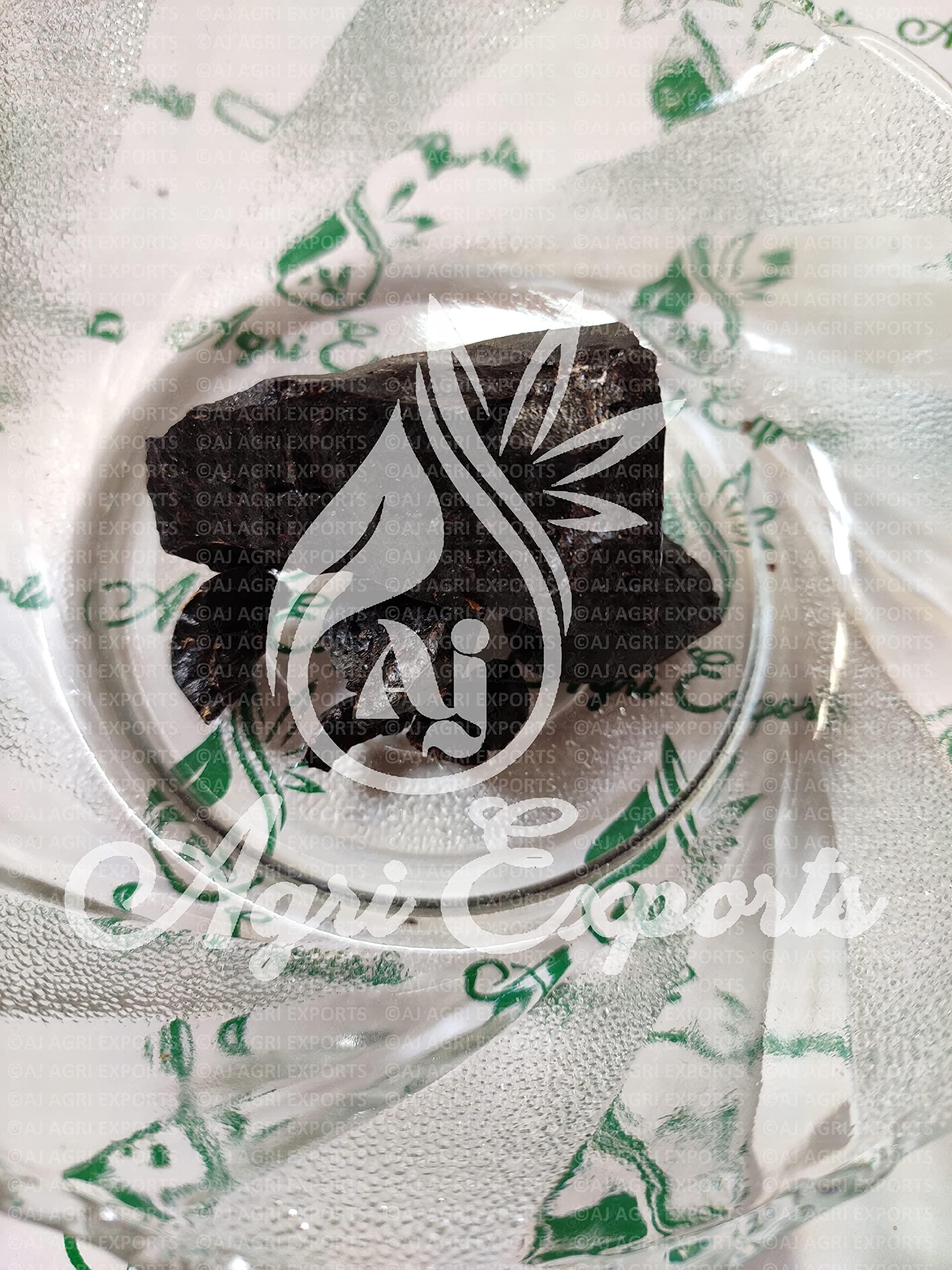 AJ AGRI EXPORTS AJ AGRI EXPORTS Rasot - Rasaut - Rasont - Shudh Rasot - Shudh Rasont - Daru Haldi Ki Rasot - Black Rasot - Berberis Aristata - (200 Grams)