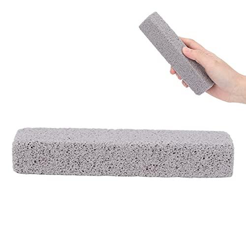 yuye Pedicure Exfoliator, Foot Scrubber Natural Foot Pumice Stone Wear Resistant for Men for Women for Feet