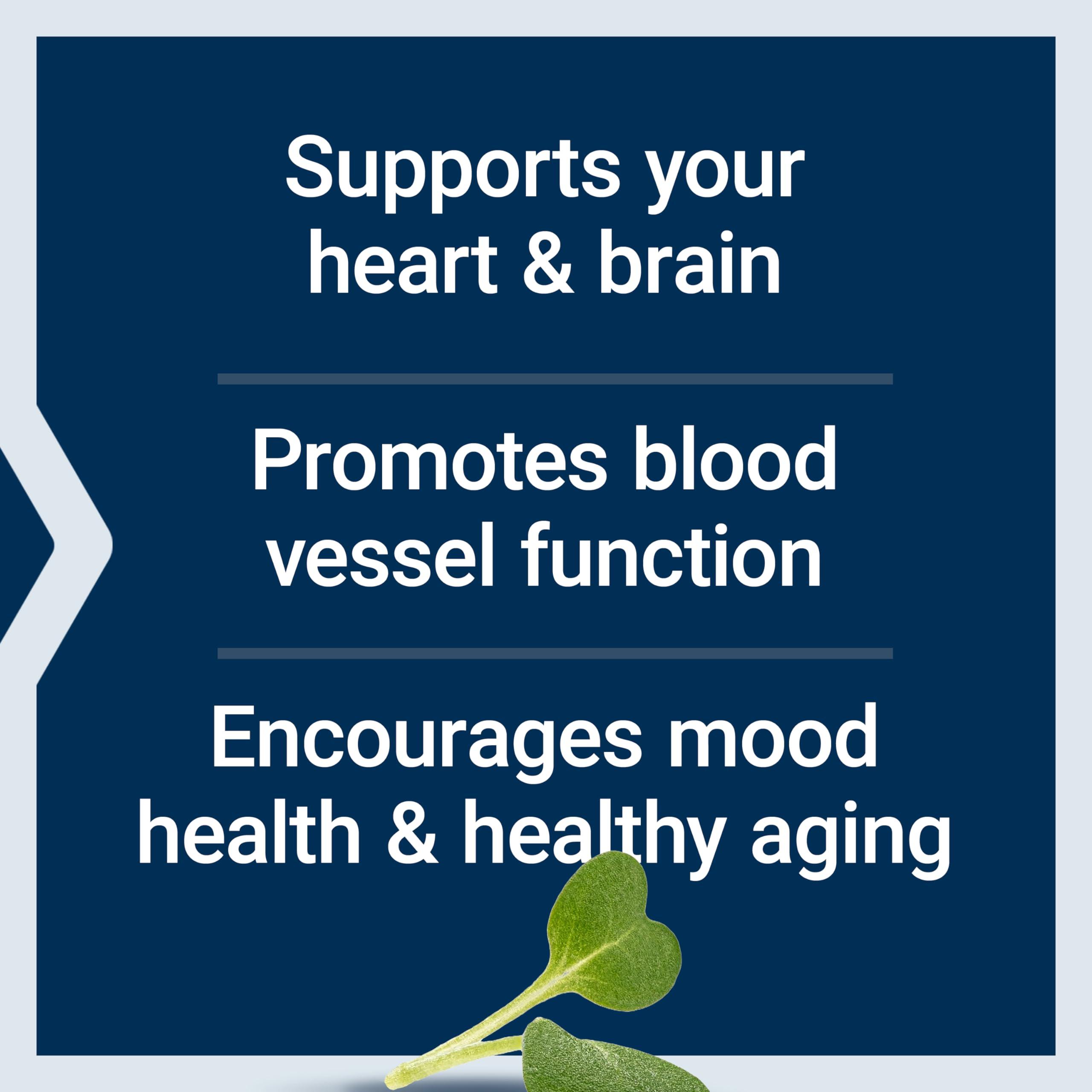 Life Extension Life Extension Super Omega-3 EPA/DHA with Sesame Lignans & Olive Fruit Extract, 60 Soft Gels