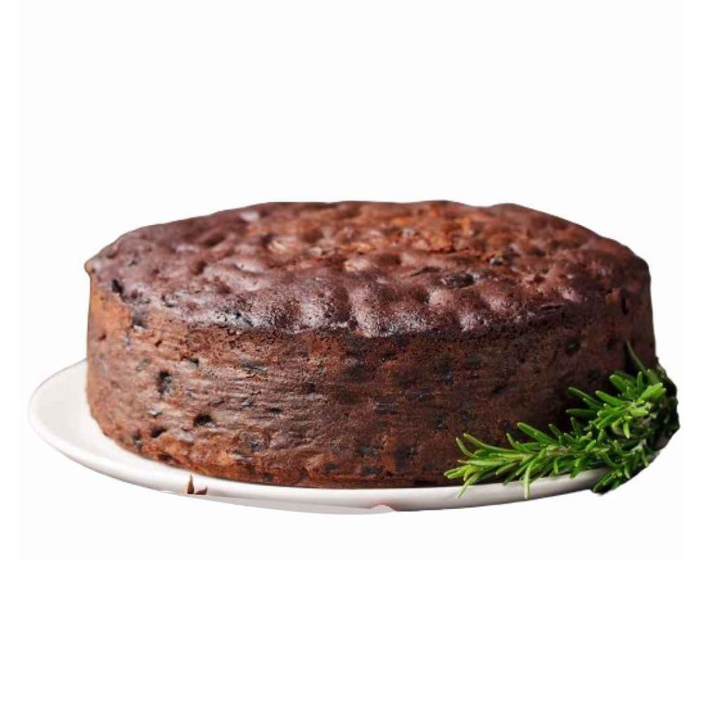 Flavours Guru Flavours Guru Banana Choco Chip Dry Cake (1 kg)
