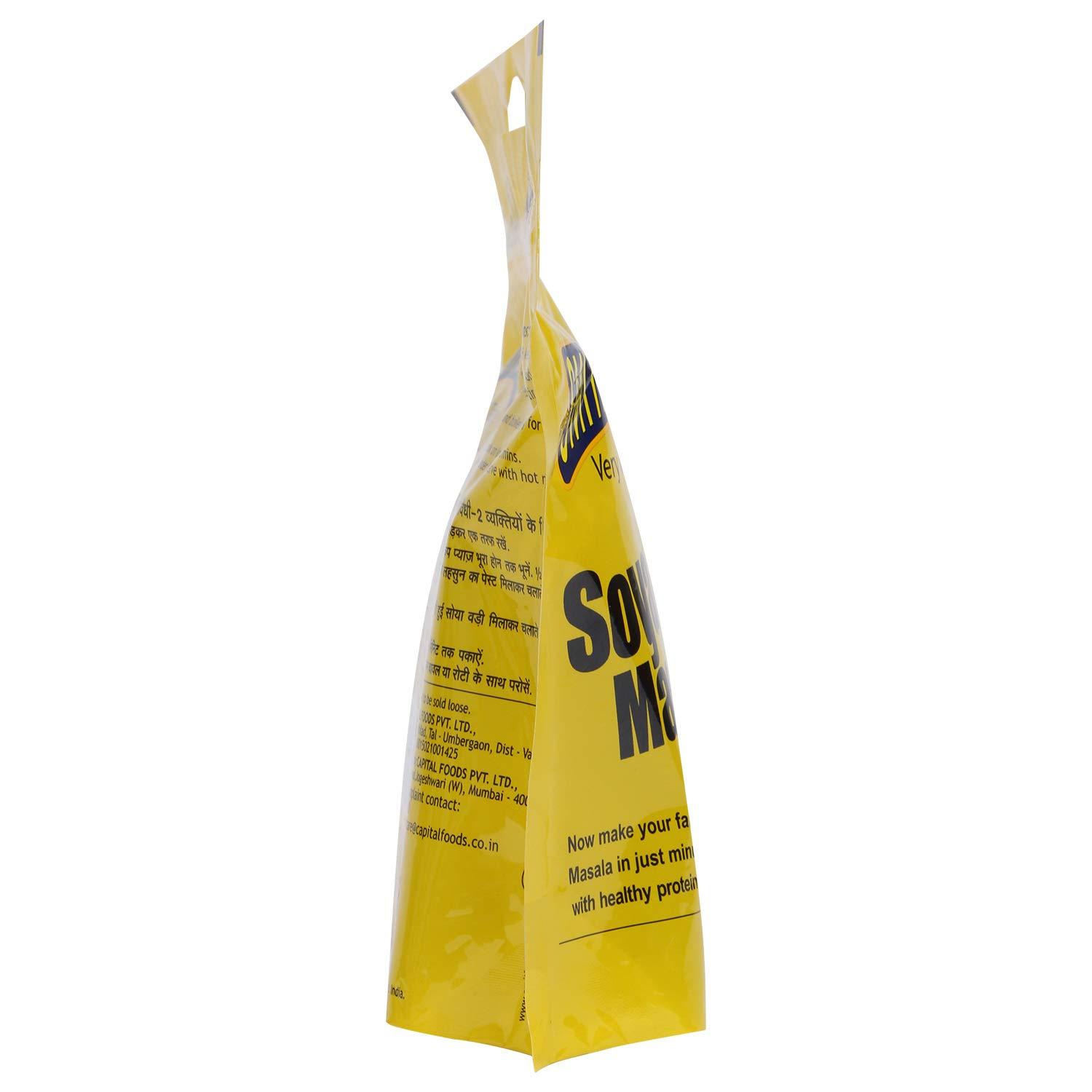 Smith & Jones Smith & Jones Masala - SOYA Wadi, 120g