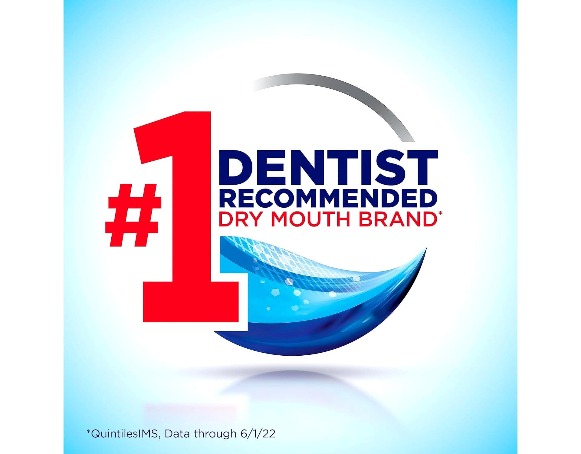 Biotene Biotene Dry Mouth Fluoride Toothpaste