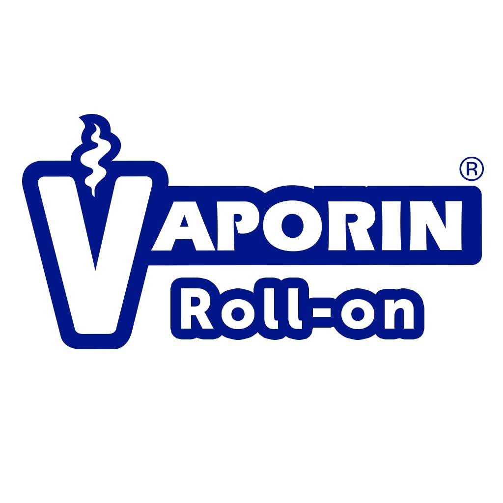 vaporin Vaporin Aroma Relaxing Oil Roll On (5*10mL)