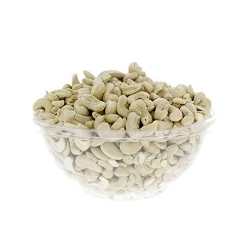 Marwadi Seth Marwadi Seth 100% Natural Whole Cashewnuts Dry Fruit Kaju 900 Grams