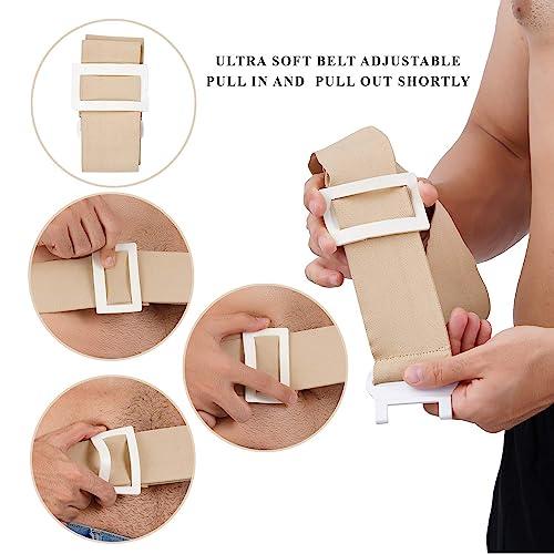 Osto-mate Osto-Mate Permananent Colostomy BELT Bag-60MM (WASH & RE-USABLE)