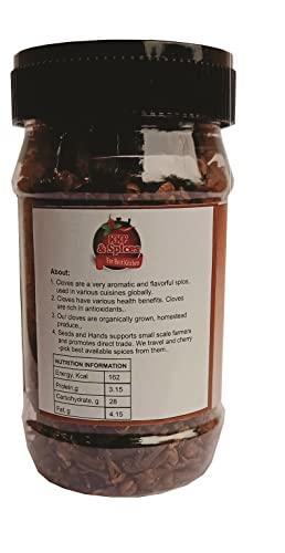 KKF & Spices For Best Kitchen Kkf & Spices For Best Kitchen Clove Whole Long Pack Of 1_ 50 Gm