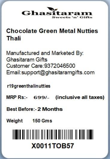 ORGANIC PURIFY Organic Purify Broken 4-Piece Cashew Nuts Spit Cashews (Kaju 4 Tukda), 900GM [Pure and Natural White Tukdi]