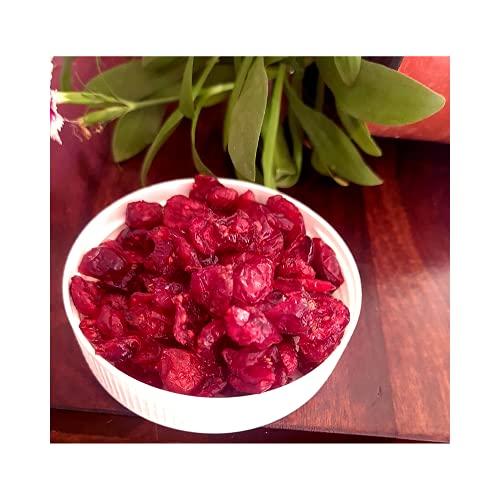 VEDIC STOCKS VEDIC STOCKS Premium Dry Fruits Combo Pack of Blueberry,Cranberry and Gojiberry Dry Fruits Value Pack 125 Grams Each (Pack of 3)