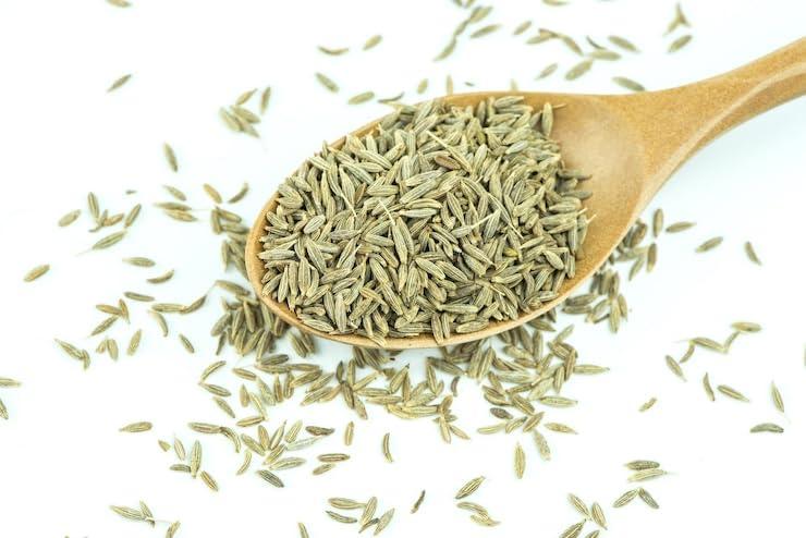 RJ 7773 RJ 7773 Certified Organic Fennel Seeds | Saunf, Variyali | Perumjeerakam Whole Spices Sombu Whole | Fennel seeds Saunf | Organic Saunf Rich Flavour Sombu (1kg)