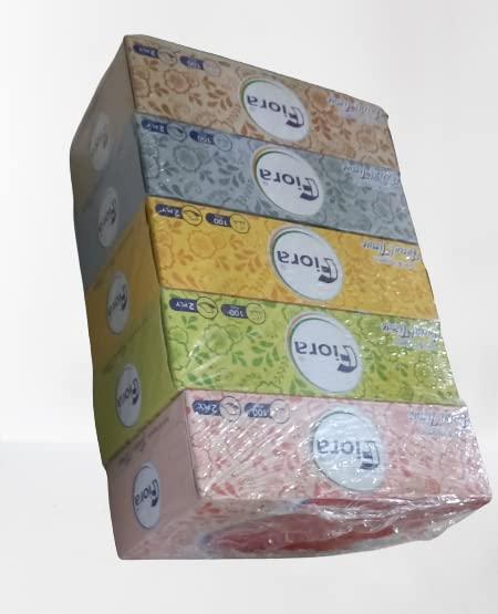 LM LOOMY Loomy Tissue Paper Napkins 100 pcs