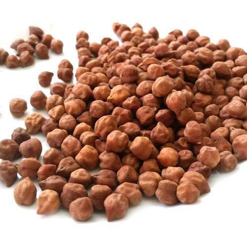 SriSatymev SriSatymev ® Sabut Chana 1kg | Kala Chana | High in Protein & Fiber