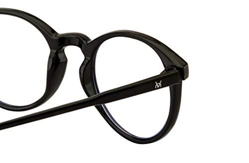 Velocity Eyewear Halo Series by Velocity Eyewear Unisex Blu cut Zero Power Eyeglasses For unisex (Model No HL/H 111/C2)