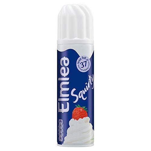 Elmlea Elmlea Squirty Whipped Squirty, 250 g