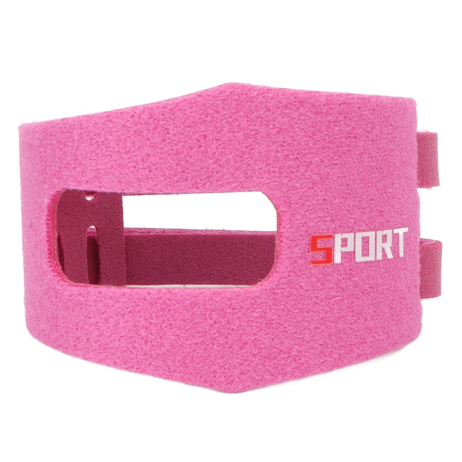 FAYY Wrist Brace, TFCC Wrist Band Ergonomic Protection Adjustable for Joint Recovery (Left Hand)