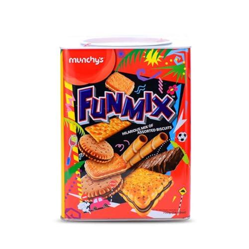 Munchy\'s Munchy\'s Funmix, 700g