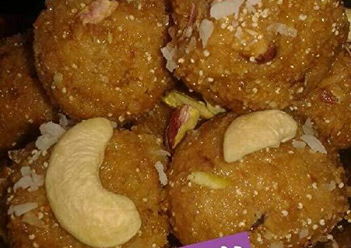 Jioo Organics Jioo Organics Black Gram Flour | Little Millet Flour | Urad Dal Atta | (250 Grams)