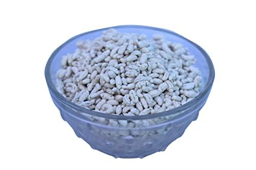 THE HERB PLANET THE HERB PLANET Sugar Coated White Fennel Seeds 400 gm White Saunf Madrasi Sauf Sweet Chennai Saunf White Sweet Mint Saunf Mukhwas [Jar Pack]