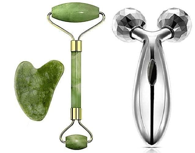 Honoson 30 Pieces Bikini Razors T-Type Beauty Razor Bikini Line Trimmer Personal Women Bikini Razor Small Armpit Trimmer for Body Cosmetic Tool (Light Blue, Light Yellow, Light Pink, Rose, Deep Pink)