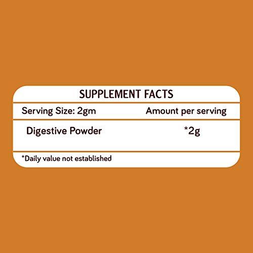 KILLI KILLI Digestive | Serimana | Pachak Blend Powder, 100g